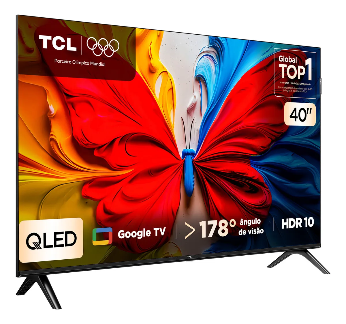 TV TCL é Boa Mesmo? Vale a Pena Comprar em 2026? [Análise Completa]