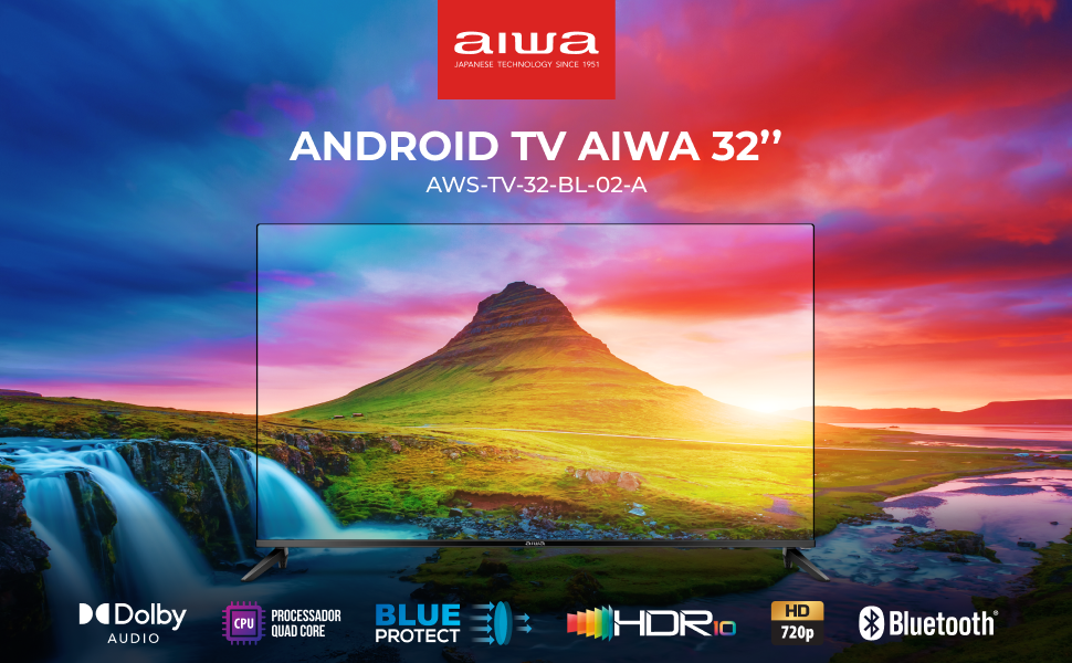 TV AIWA é Boa Mesmo? Vale a Pena Comprar em 2026? [Análise Honesta]