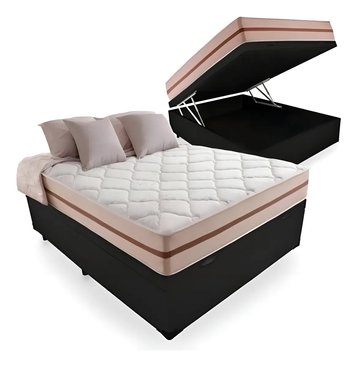 Cama Box Vale a Pena? Guia Completo para Escolher a Ideal em 2026